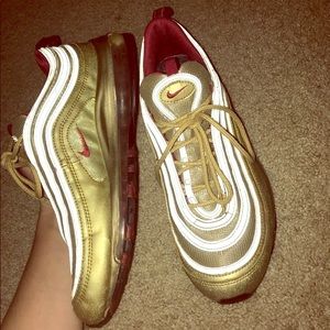 AUTHENTIC NIKE AIR MAX ‘97